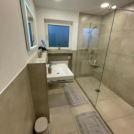 Ferienwohnung 