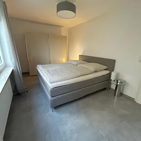 Ferienwohnung 