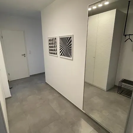 Ferienwohnung 