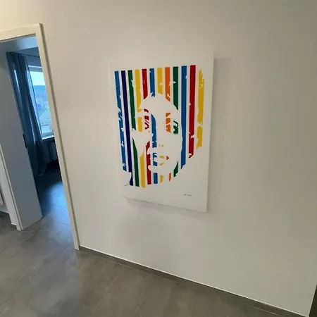 Ferienwohnung 